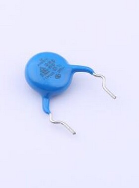 YP0AH681K080W03AAH 安规电容 等级:Y1 680pF ±10% 250V 400V 插