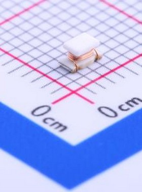 LQW31HN27NJ03L 功率电感 27nH ±5% 1206