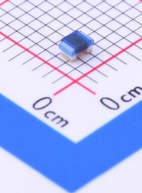 AISC-0805-R47J-T 贴片电感 470nH ±5% SMD,1.7x2.3mm