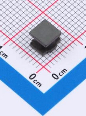 DSE575047-101M-HF 功率电感 电感值：100.0uH 精度：±20% Isat