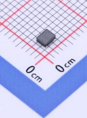SFE252010S-3R3M-HF 功率电感 3.3uH ±20% 1.1A 1008