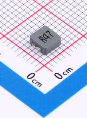 AAPSW04H20LCMR47 功率电感 AAPSW04H20LCMR47 SMD,4.8x4.2mm