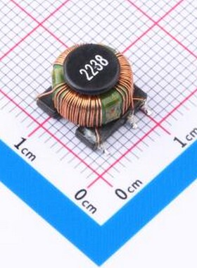 SMD09H2238R 电源变压器 变压器 SMD-6P,9.7x9.5mm