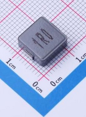 XR1040-1R0M 功率电感 1uH ±20% 28A SMD,11.5x10mm