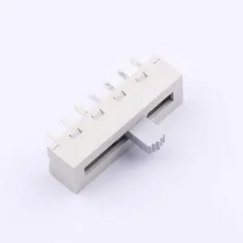 SS-0626PG-7N1WW SS-0626PG-7N1WW 插件-14P,35x10.5mm 滑动开关