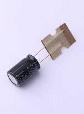 400BXC10MALMT810X16 直插铝电解电容 10uF ±20% 400V 插件,D10x