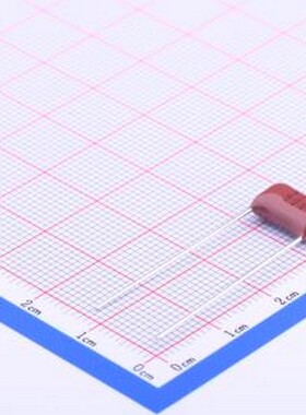 ECQE4473KF 薄膜电容 47nF ±10% 400V 插件,P=10mm