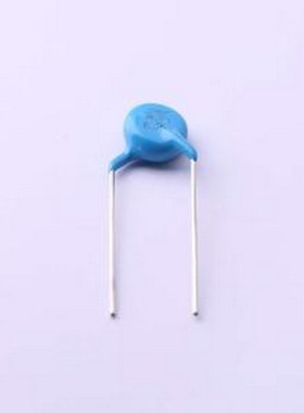 Y09B1D471KN0B0S0N0 直插瓷片电容 470pF ±10% 6.3kV 插件,P=10m