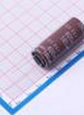 EKXJ401ELL181MM40S 直插铝电解电容 180uF ±20% 400V 插件,D18x