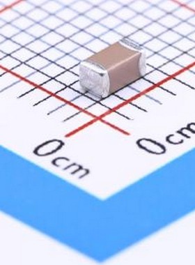 C1206C474K1RAC7800 贴片电容(MLCC) 470nF ±10% 100V 1206