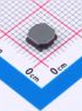 LQH5BPH470MT0L 功率电感 47uH ±20% 850mA SMD,5x5mm