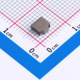 功率電感 4.1x4.4mm SPM4020T SMD ±20% 3R3M 3.3uH