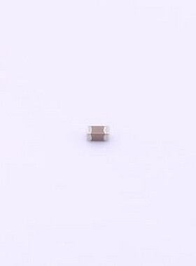 0603B394K100NT 贴片电容(MLCC) 390nF ±10% 10V 0603