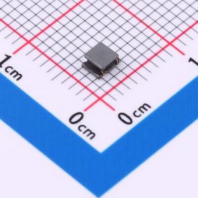 DSE322515-1R0N-HF 功率电感 电感值：1.0uH 精度：±30% Isat：2