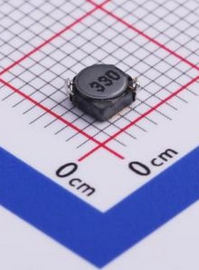 YPRH3D16-330M 功率电感 33uH ±20% SMD,3.8x3.8x1.8mm