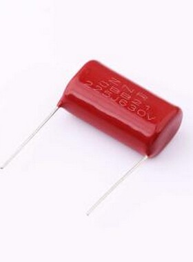 CFC2J225JL1I290XH100 聚丙烯膜电容(CBB) 2.2uF ±5% 630V 插件,