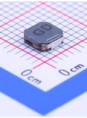 CDPH45D13FHF-4R7MC 功率电感 4.7uH ±20% SMD,4.7x4.5mm