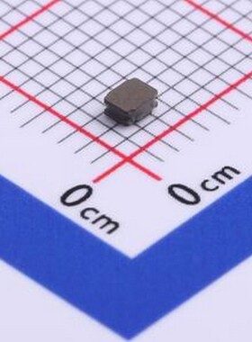 FHD201610S-R47MT 功率电感 470nH ±20% 4.7A 0806