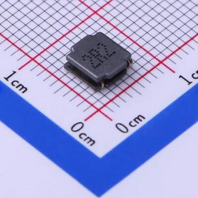 CMLW6020S2R2NST 功率电感 2.2uH ±30% SMD,6x6mm