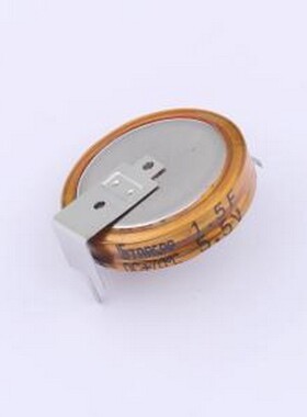 DCL5R5155HF 超级电容器 DCL5R5155HF 插件