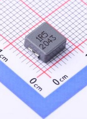 GSSM06301R5M2AU 功率电感 1.5uH ±20% 18A SMD,6.6x7.3mm