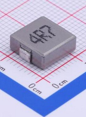 MAPM1040F-4R7M-LF 功率电感 4.7uH ±20% SMD,11.5x11mm