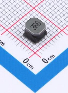 SFE5040B-3R6M-F-HF 功率电感 3.6uH ±20% 4.45A SMD,5x5mm