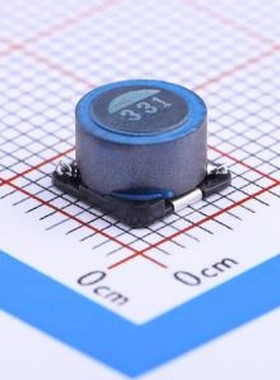 SLF7045T-331MR25-PF 功率电感 330uH ±20% 250mA SMD,7x7mm