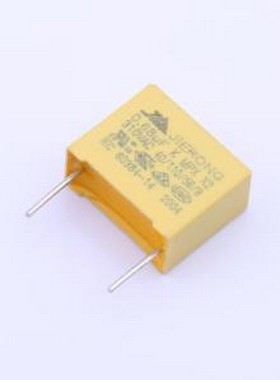 Z684K310VD4L15 安规电容 等级:X2 680nF ±10% 310V 插件