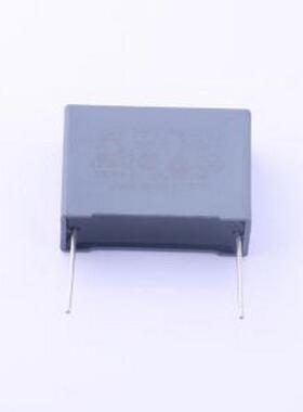 MP2155K27F2R8LC 安规电容 1.5uF ±10% 275V 等级:X2 插件,P=27.