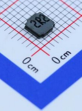 SWPA4012S2R2MT 功率电感 2.2uH ±20% SMD,4x4mm