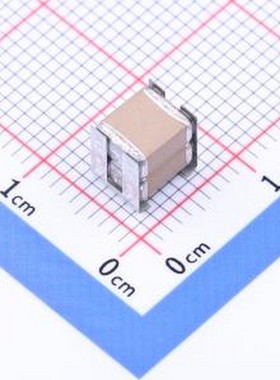KC355WD7LQ125MV01K 贴片电容(MLCC) 1.2uF ±20% 630V SMD,6.1x5