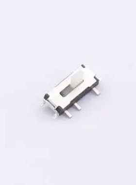 MSS12C02LBG20-W MSS12C02LBG20-W SMD-7P,6.7x2.8mm 滑动开关