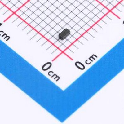 MTQH160865SR47MBT 功率电感 470nH ±20% 3.3A 温升电流：2.3A 0
