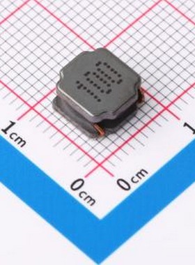 NR8040-100M 功率电感 功率电感 SMD,8x8mm