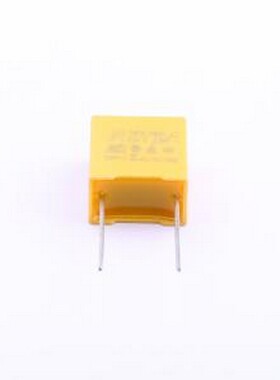 MP2224K27C5X6LC 安规电容 220nF ±10% 275V 等级:X2 插件,P=10m