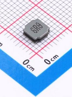 ABG05A20LCM6R8 功率电感 ABG05A20LCM6R8 SMD,5x5mm