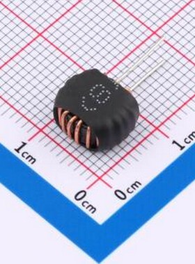 XR031125TS330MVL45 色环/插件电感 XR031125TS330MVL45 插件,D=1