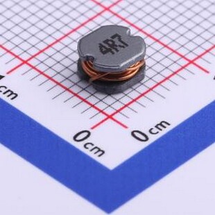 YP0503-4R7M 功率电感 4.7uH ±20% SMD,5.2x5.8mm