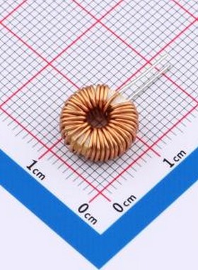 XR3726T470MVL5 色环/插件电感 XR3726T470MVL5 插件,D=11.5mm