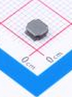 LQH44PH1R0MPRL 功率电感 1uH ±20% 4.3A 1616