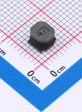 SFE5040B-471M-F-HF 功率电感 470uH ±20% 430mA SMD,5x5mm