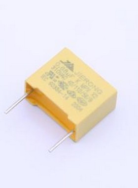 Z684K275VD4L6 安规电容 等级:X2 680nF ±10% 275V 插件