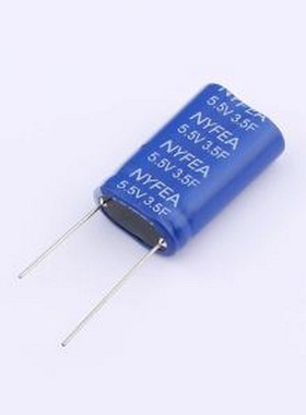 NM5R5L355S-P160827 超级电容器 SuperCap超级电容器组合式 插件,