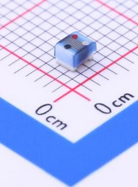 HQC1008-82NJ-T 贴片电感 82nH ±5% SMD,2.5x2.9mm