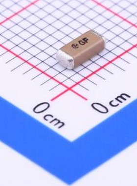 GA342QR7GF101KW01L 安规电容 等级:X1,Y2 100pF ±10% 250V 1808
