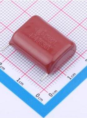 B22J474JS138220170095EOY 聚丙烯膜电容(CBB) 470nF ±5% 630V L