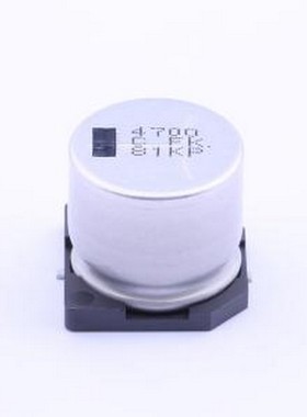 EEEFK1C472AM 贴片型铝电解电容 4700uF ±20% 16V SMD,D18xL16.5