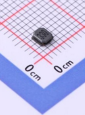 CMLW3010S330MST 功率电感 33uH ±20% SMD,3x3mm