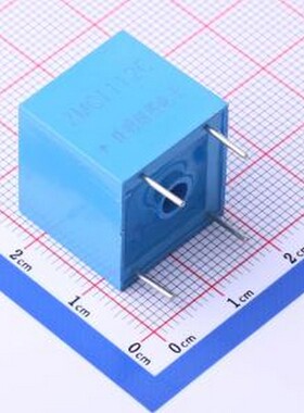 ZMCT112C 互感器 精密电流互感器 插件